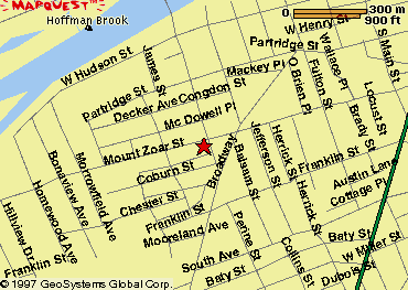 PCS MAP