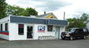 Click to see a picture of our store...